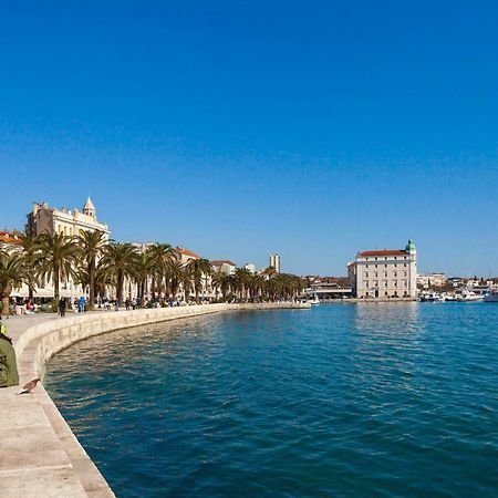 Cozy Apartment Lile In The Heart Of Old Town Split Eksteriør billede