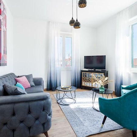 Cozy Apartment Lile In The Heart Of Old Town Split Eksteriør billede