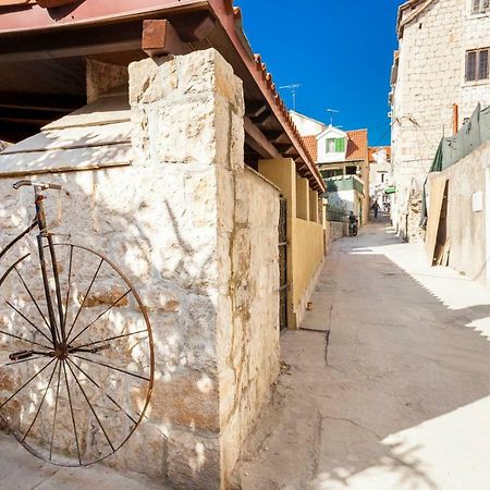 Cozy Apartment Lile In The Heart Of Old Town Split Eksteriør billede