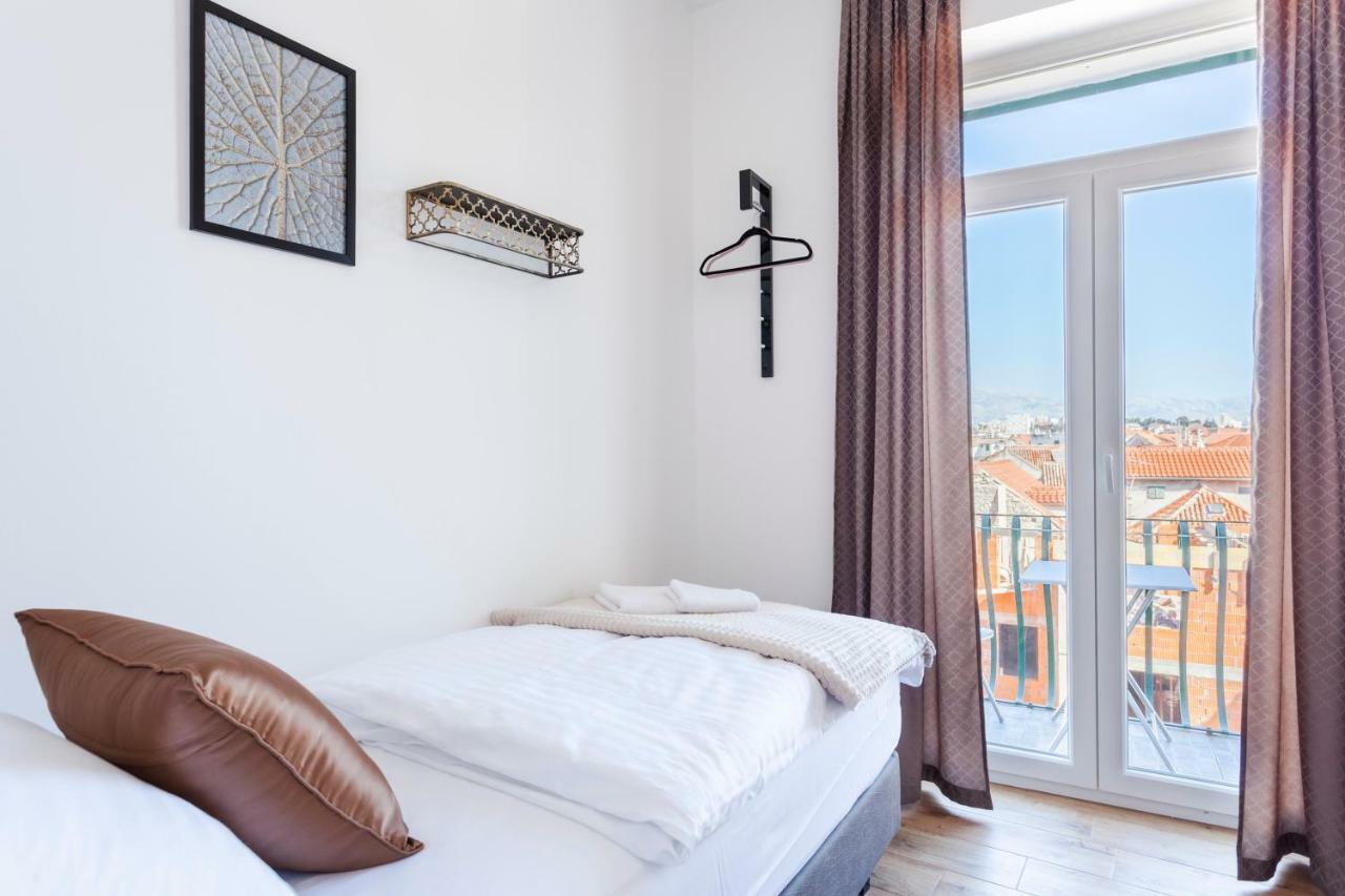 Cozy Apartment Lile In The Heart Of Old Town Split Eksteriør billede