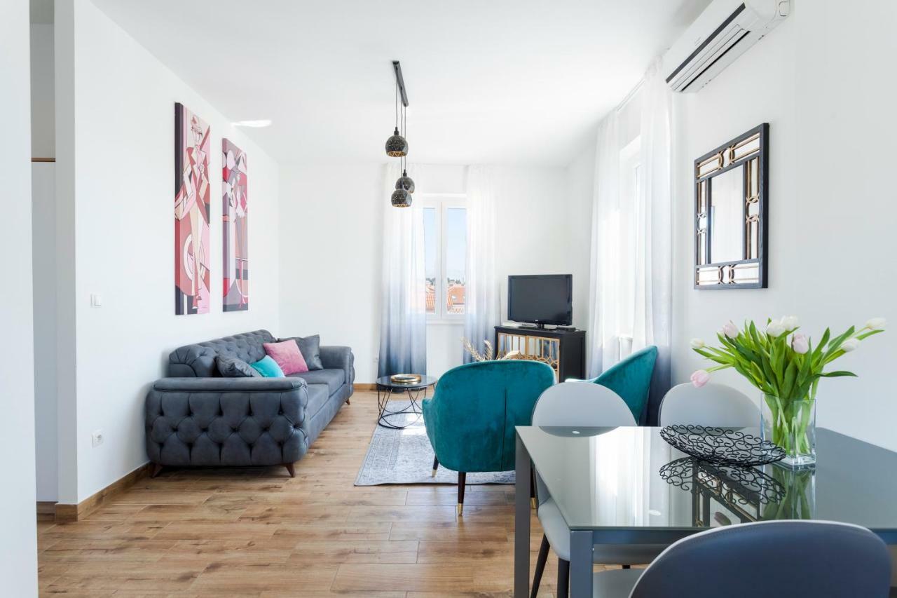 Cozy Apartment Lile In The Heart Of Old Town Split Eksteriør billede