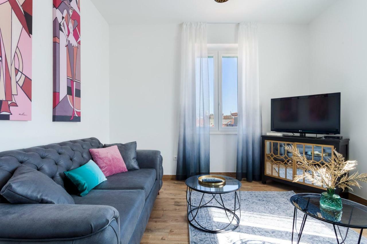 Cozy Apartment Lile In The Heart Of Old Town Split Eksteriør billede
