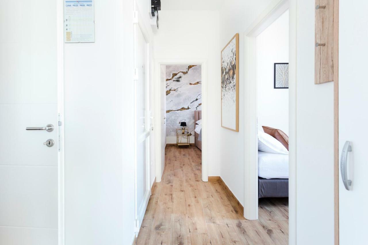 Cozy Apartment Lile In The Heart Of Old Town Split Eksteriør billede
