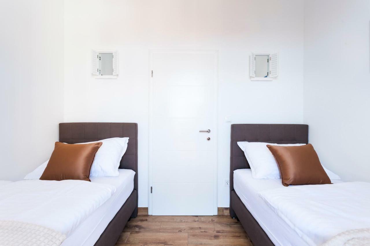 Cozy Apartment Lile In The Heart Of Old Town Split Eksteriør billede