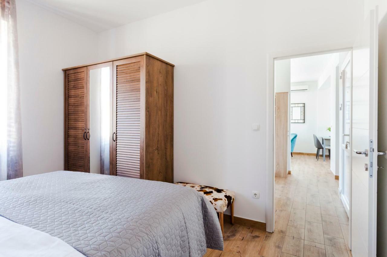 Cozy Apartment Lile In The Heart Of Old Town Split Eksteriør billede