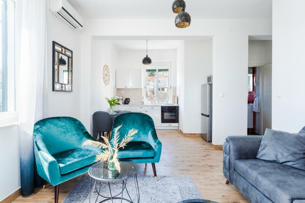 Cozy Apartment Lile In The Heart Of Old Town Split Eksteriør billede