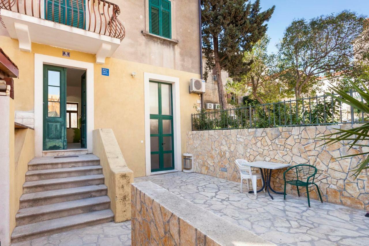 Cozy Apartment Lile In The Heart Of Old Town Split Eksteriør billede