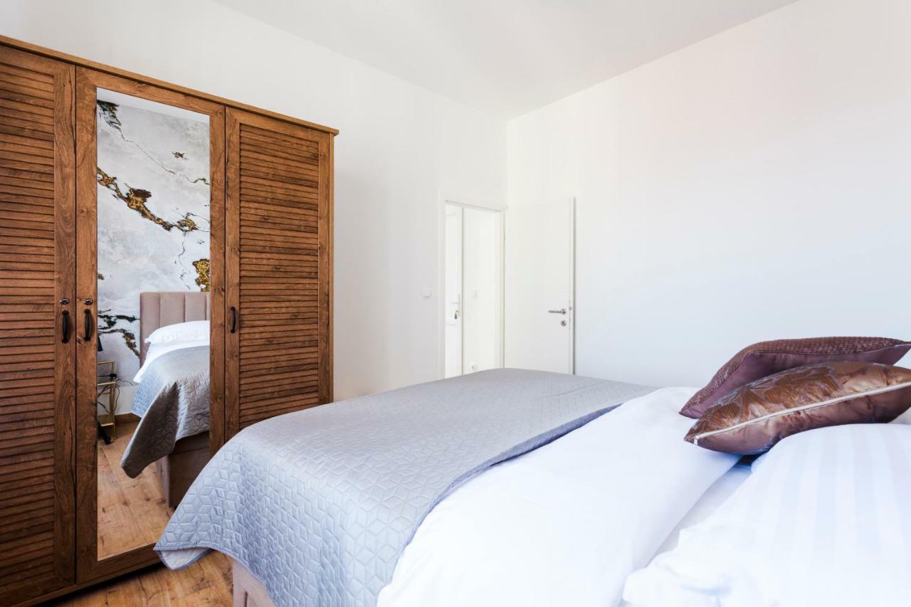 Cozy Apartment Lile In The Heart Of Old Town Split Eksteriør billede
