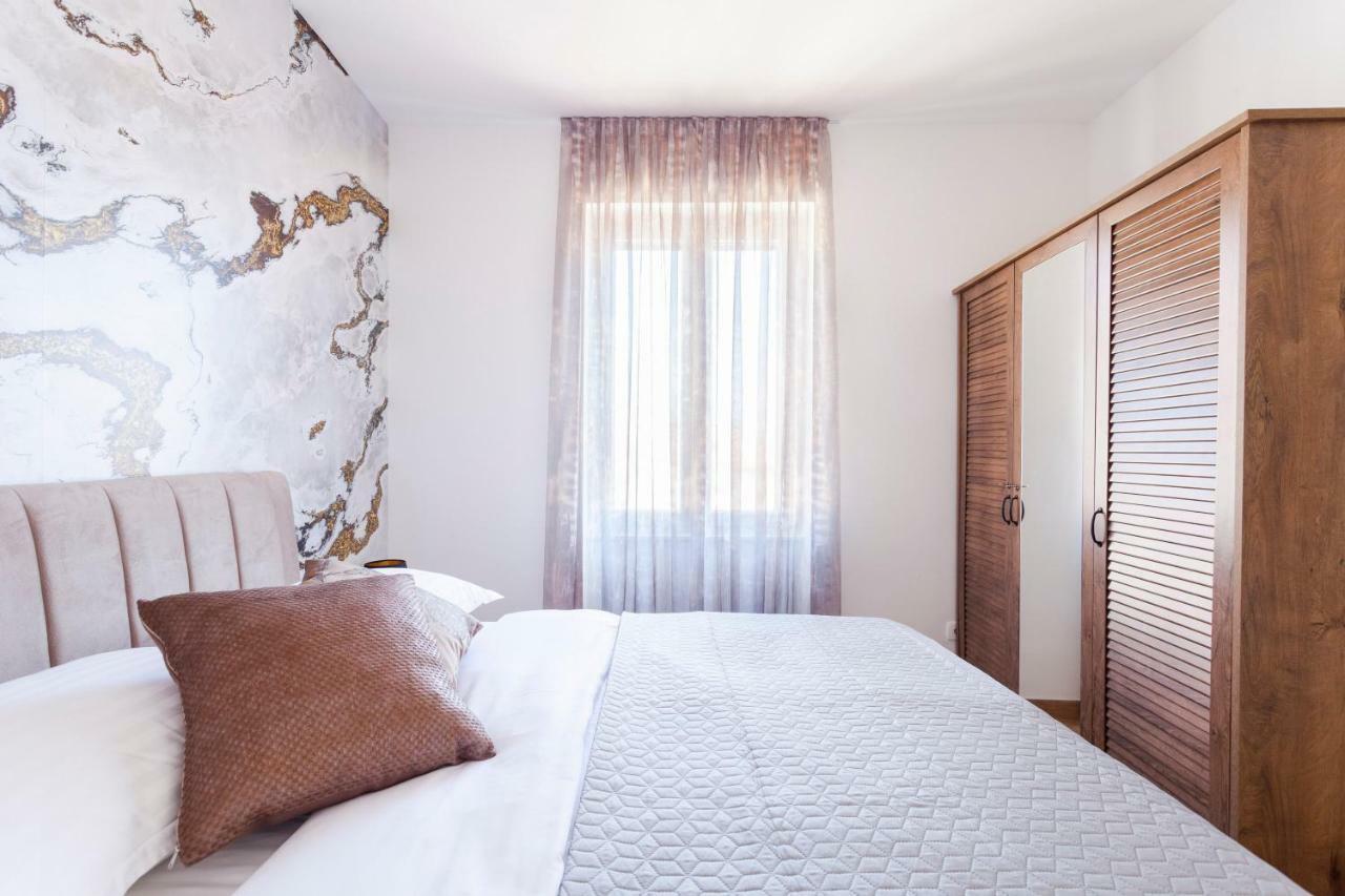 Cozy Apartment Lile In The Heart Of Old Town Split Eksteriør billede