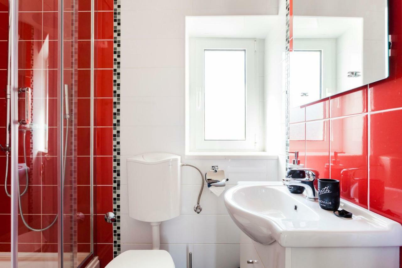 Cozy Apartment Lile In The Heart Of Old Town Split Eksteriør billede