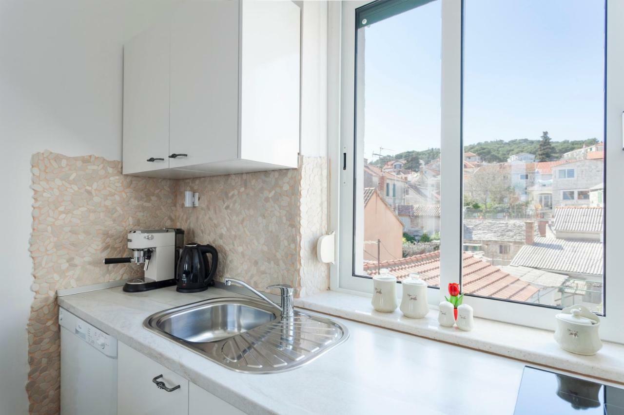 Cozy Apartment Lile In The Heart Of Old Town Split Eksteriør billede
