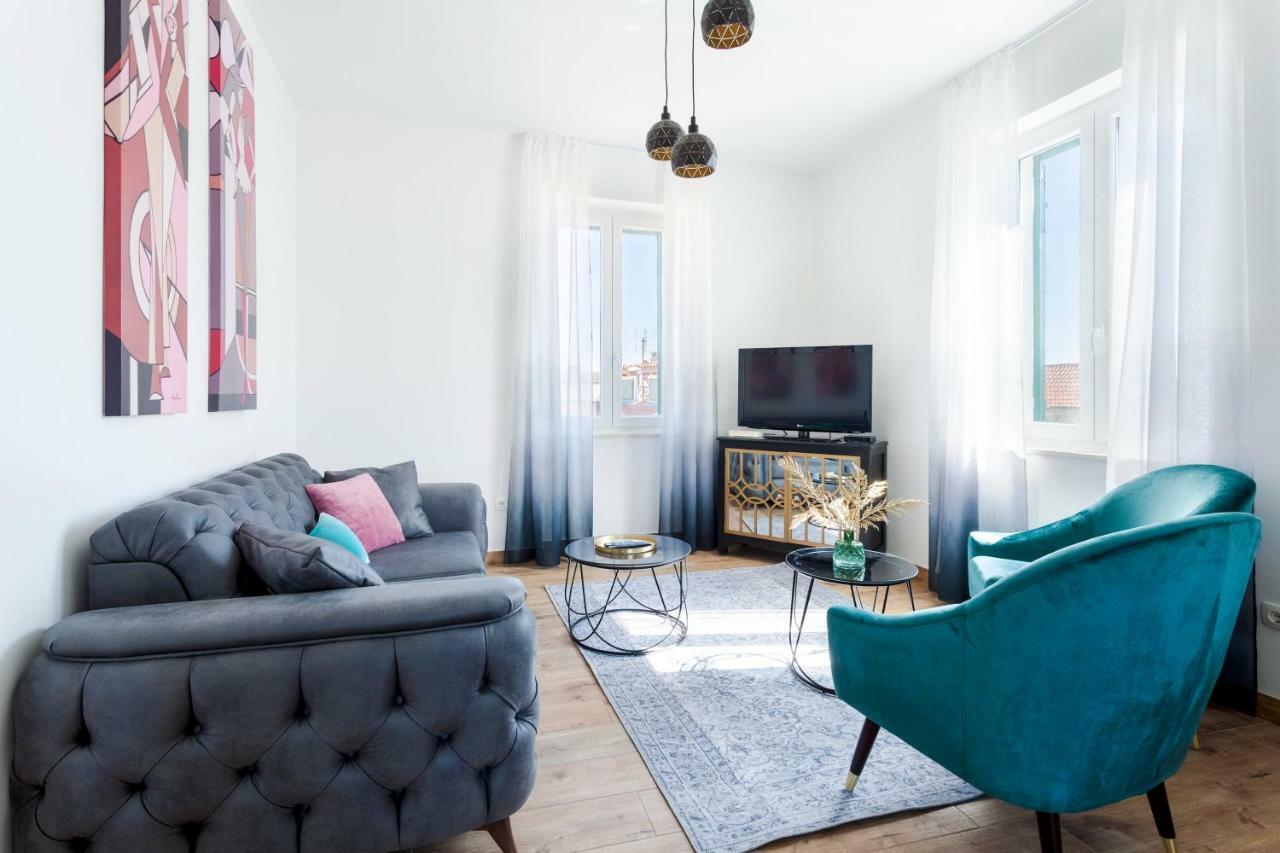 Cozy Apartment Lile In The Heart Of Old Town Split Eksteriør billede