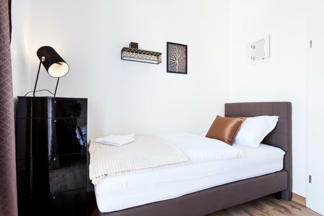 Cozy Apartment Lile In The Heart Of Old Town Split Eksteriør billede