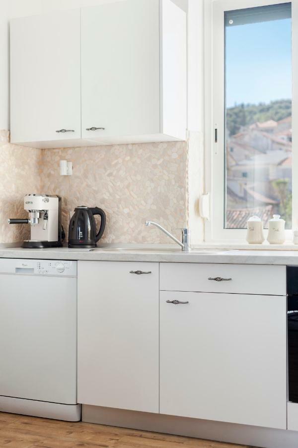 Cozy Apartment Lile In The Heart Of Old Town Split Eksteriør billede