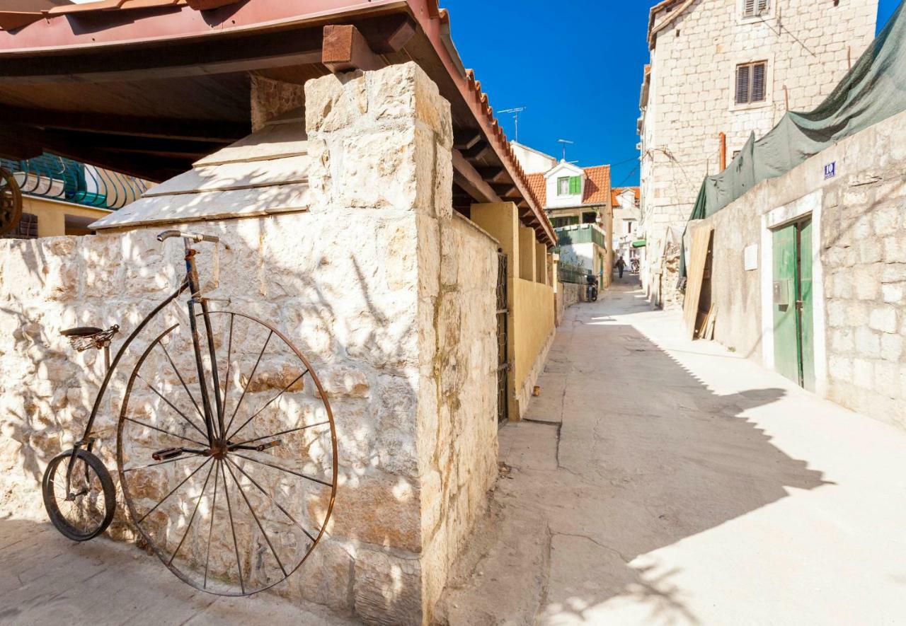 Cozy Apartment Lile In The Heart Of Old Town Split Eksteriør billede